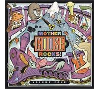 Various - Mother Goose Rocks 4