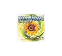 Various - Motion 03: Dance Openair