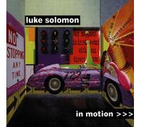 Various - Motion: Luke Solomon Mix