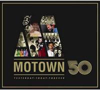 Various - Motown 50
