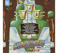 Various - Motown Chartbusters Vol.7