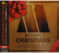 Various - Motown Christmas Collection [2 [Import]