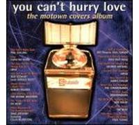 Various - Motown Covers Album
