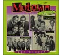 Various - Motown Guy Groups
