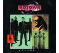 Various - Motown Legends Volume 1