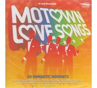 Various - Motown Love Songs