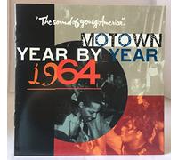 Various [Motown Records] - Motown Year By Year 1964
