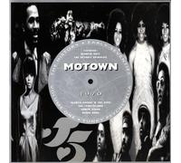 Various Motown Stars - Motown Volume 1 Funky Psychedelia 1970