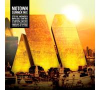Various - Motown Summer