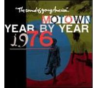 Various - Motown Year-By-Year 76