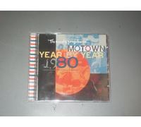 Various - Motown Year-By-Year 80