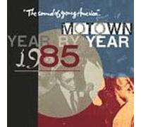 Various - Motown Year-By-Year 85