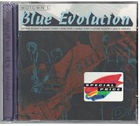 Various - Motown's Blue Evolution