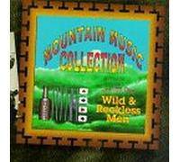 Various - Mountain Music Collection 1