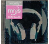 Various / Mousse T - Various / Mousse T - Masterclass 01 - [2CD]