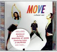 Various - Move 1