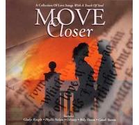 Various - Move Closer