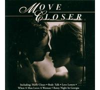 Various - Move Closer [Import]