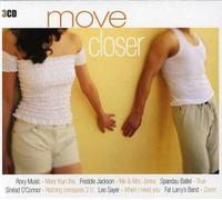 Various - Move Closer [Import]
