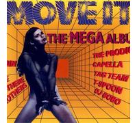Various - Move It! the Mega Album