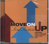 Various - Move On Up
