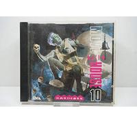 Various - Move the House 10 (1993)