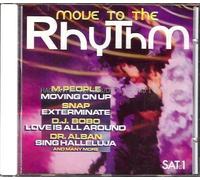 Move to the Rhythm