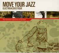 various - Move Your Jazz Electroacoustique