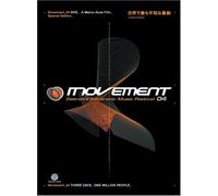 Various - Movement 04 [Alemania] [DVD]