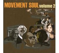 Various - Movement Soul Volume 2