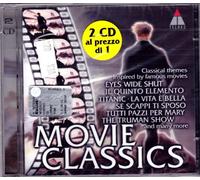 Various - MOVIE CLASSICS / TELDEC 2CD