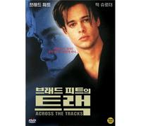 various - Movie DVD - Across the Tracks (Region code : all) [DVD de Audio]