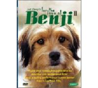 various - Movie DVD - Benji 2 - For the love of Benji (Region code : all) [DVD de Audio]