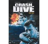 various - Movie DVD - Crash Dive (Region code : all) [DVD de Audio]