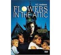 VARIOUS - Movie DVD - Flowers In the attic (Region code : all) (Korea Edition) [DVD de Audio]