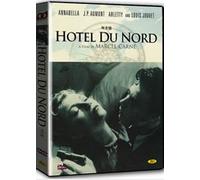 various - Movie DVD - Hotel du Nord (Region code : all) (Korea Edition) [DVD de Audio]