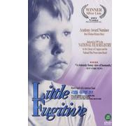 various - Movie DVD - Little Fugitive (Region code : all) (Korea Edition)