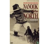 various - Movie DVD - Nanook of the North (Region code : all) (Korea Edition)