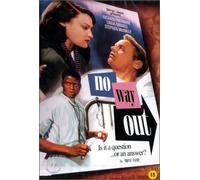 various - Movie DVD - No Way Out (Region code : all) [DVD de Audio]