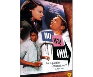 various - Movie DVD - No Way Out (Region code : all) [DVD de Audio]