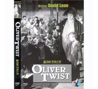 various - Movie DVD - Oliver Twist (Region code : all) [DVD de Audio]