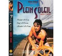 various - Movie DVD - Purple Noon, Plein Soleil (Region code : all) [DVD de Audio]