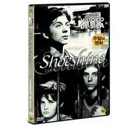various - Movie DVD - Shoe shine (Region code : all) (Korea Edition) [DVD de Audio]