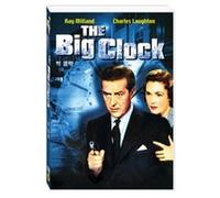 various - Movie DVD - The Big Clock (Region code ; all) (Korea Edition) [DVD de Audio]