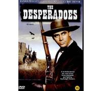 various - Movie DVD - The Desperadoes (Region code : 0) (Korea Edition)
