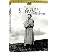 various - Movie DVD - The Flowers of St. Francis (Region code : all) [DVD de Audio]