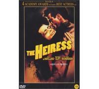 various - Movie DVD - The Heiress (Region code : all) [DVD de Audio]