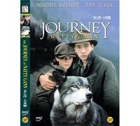 various - Movie DVD - The Journey Of Natty Gann (Region code : all) [DVD de Audio]