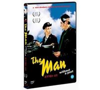 various - Movie DVD - The Man Without A Past (Region code : all) [DVD de Audio]