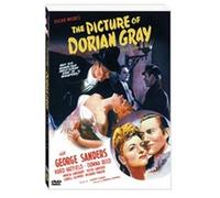 various - Movie DVD - The Picture of Dorian Gray (Region code ; all) (Korea Edition) [DVD de Audio]